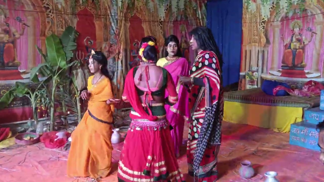 কুমেদপুর খরসতী