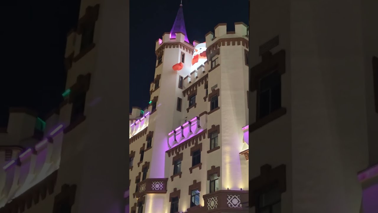 ХАРБИН_часть 1