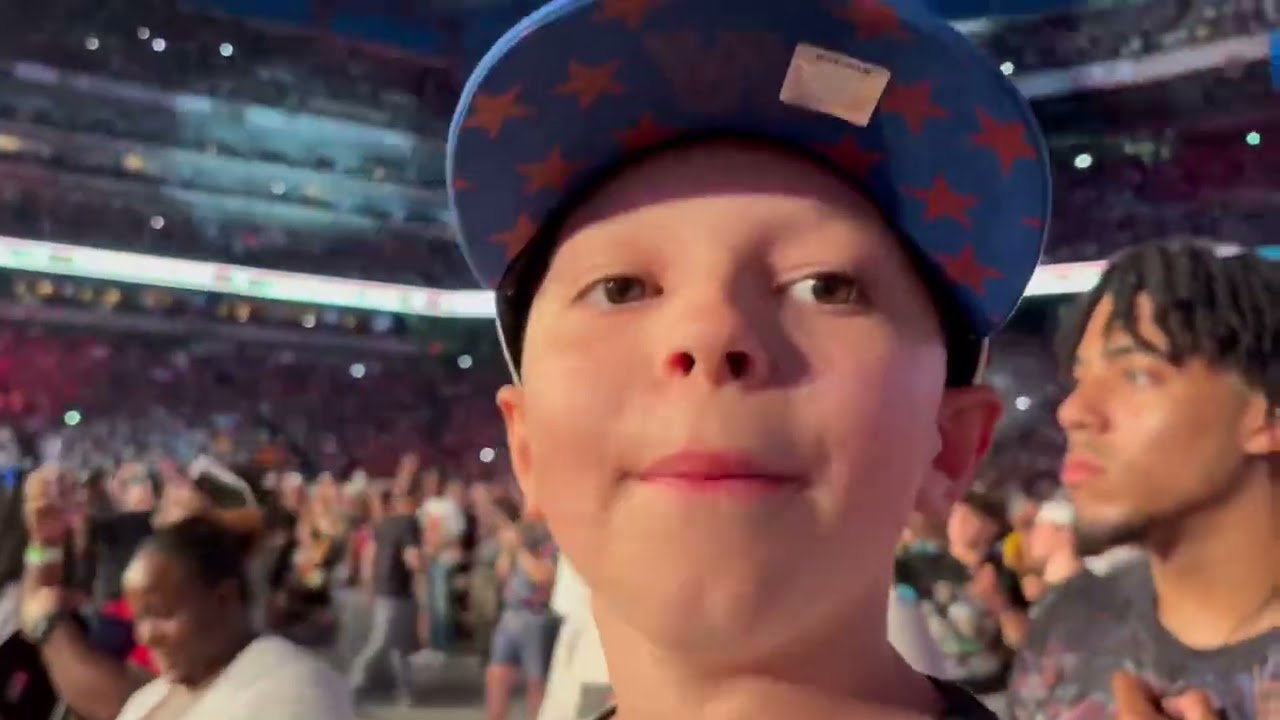 WWE SummerSlam New Jersey 2025 night 1 highlights