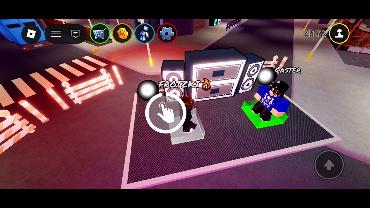 The double!? ( funky friday gameplay)