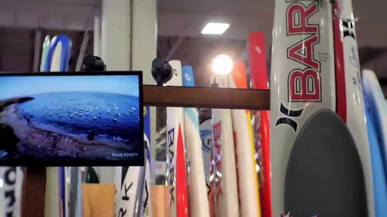 Outdoor Retailer 2014 highlights