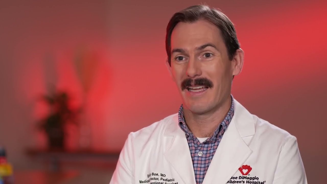 Brian Boe, MD - Pediatric Interventional Cardiology, Pediatric Cardiology