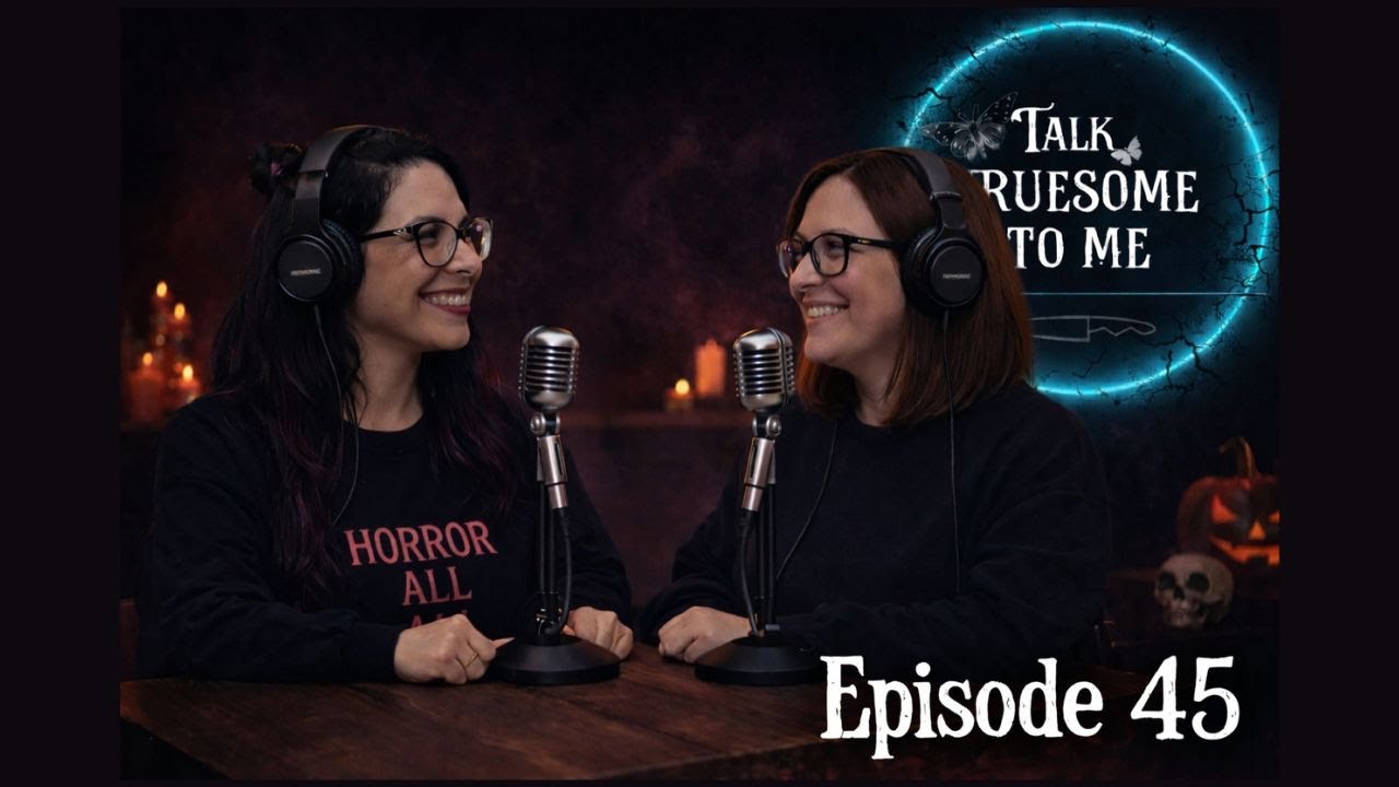 Эпизод 45: Мини-эпизод: Что произошло после эпизода, пересмотр дел