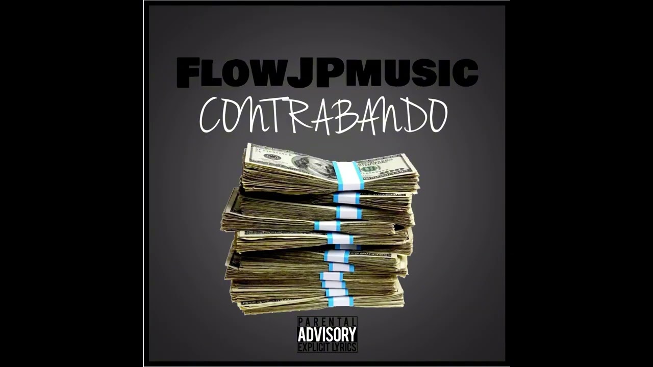 CONTRABANDO-FlowJPmusic PROD Banned bom bap
