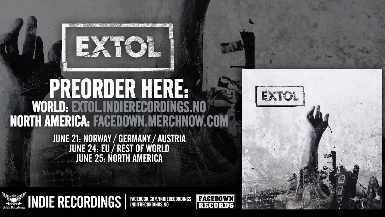 EXTOL 
