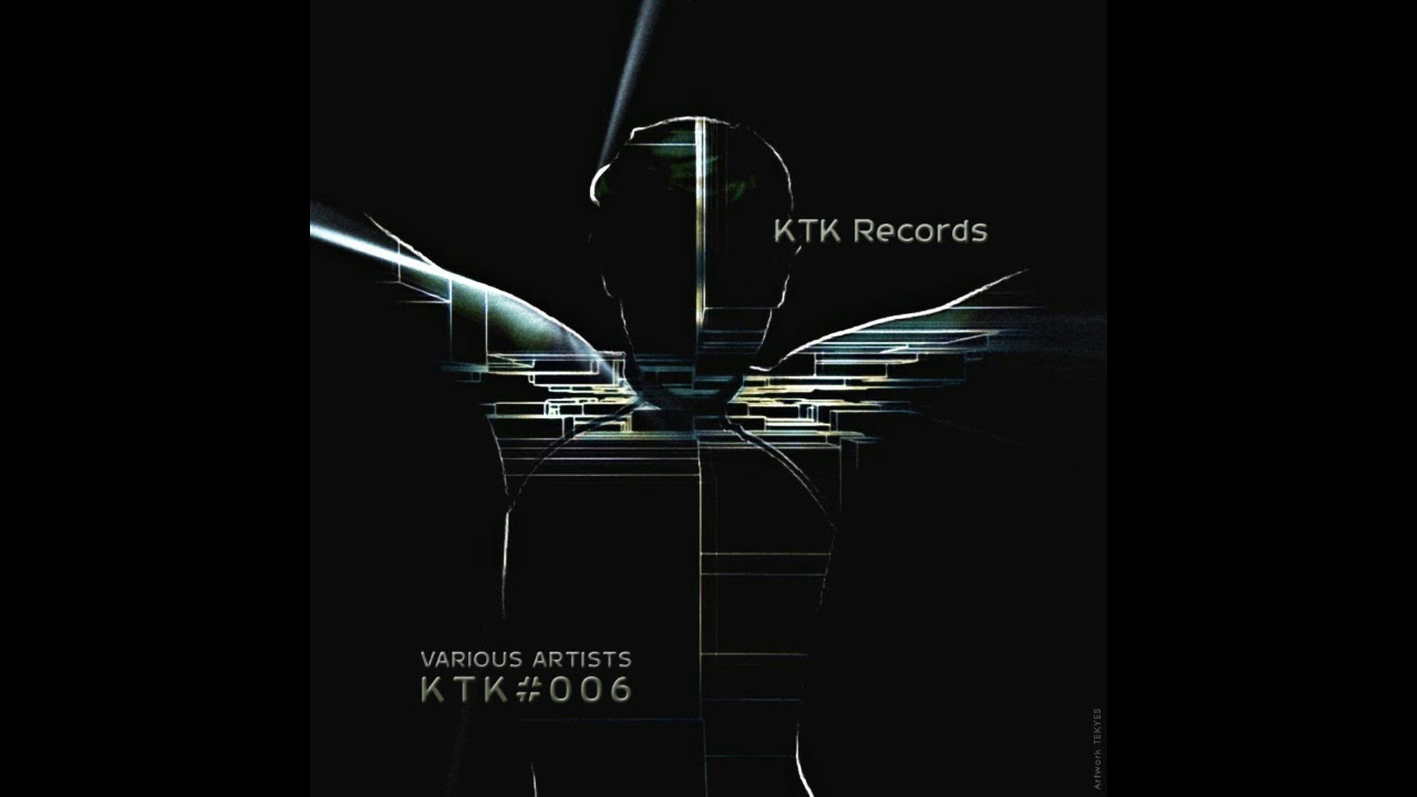K.O. & NTBR - Hack (KTK006)