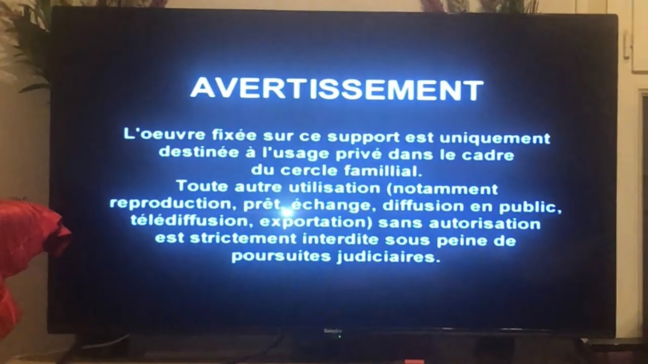 Koffi Olomidé Mopao Sarkozy & Les Mineurs Du Quartier Latin - La Chicotte À Papa - Intro Menu DVD