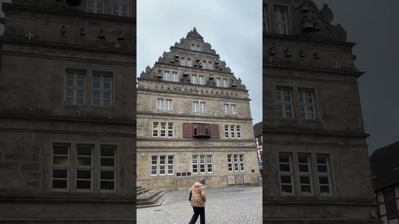 Hamelin-Germania (Hameln-Germany)