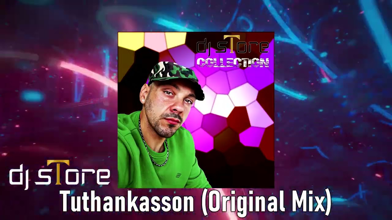 Dj sTore - Tuthankasson (original mix)