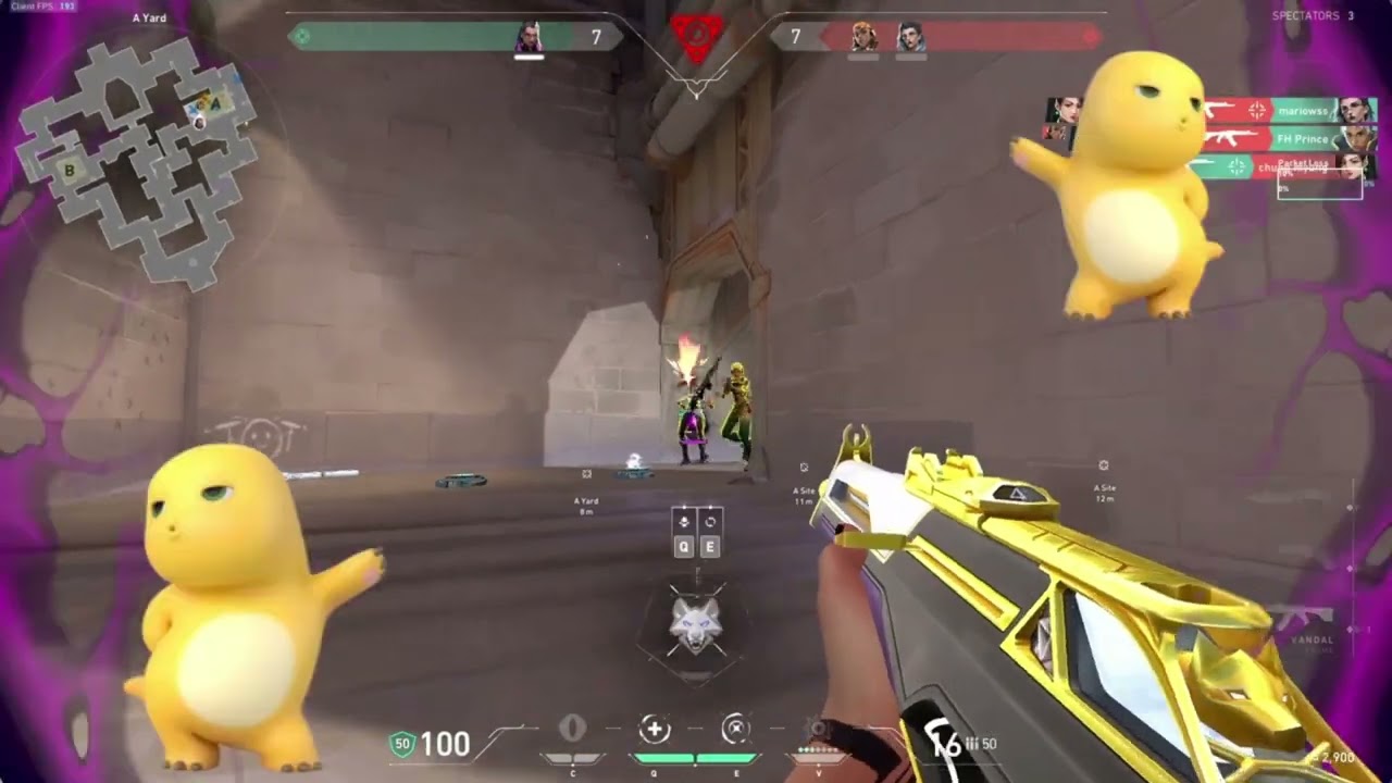 terimakasih nugi & fahri sudah memberimakan EGO #HARAHETA