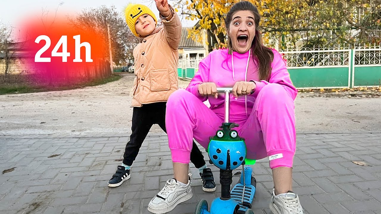 ERNEST 👦îmi CONTROLEAZĂ VIAȚA 👫/ SKETCH