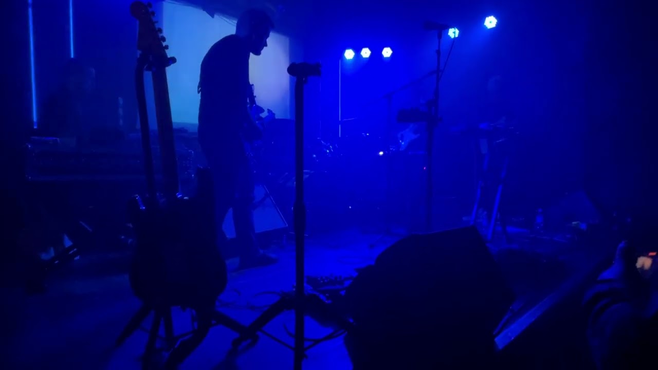 Grails - Kuudes Linja, Helsinki, 24.2.2026 (Part 3)