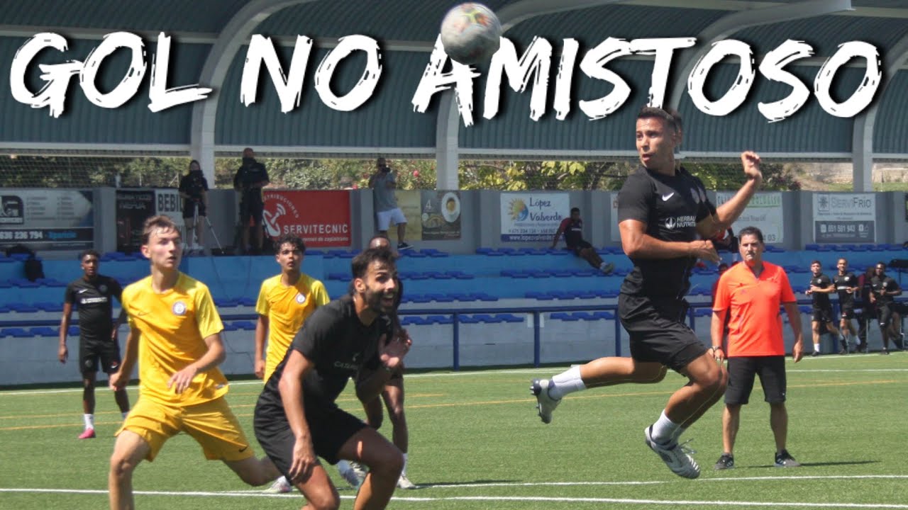 Fiz um GOLAÇO no amistoso! | Rumo ao Acesso Ep.3 | RumoAoPro