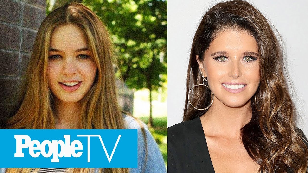 Katherine Schwarzenegger Honors Her Family In The Wake Of Saoirse Kennedy Hill's Death | PeopleTV