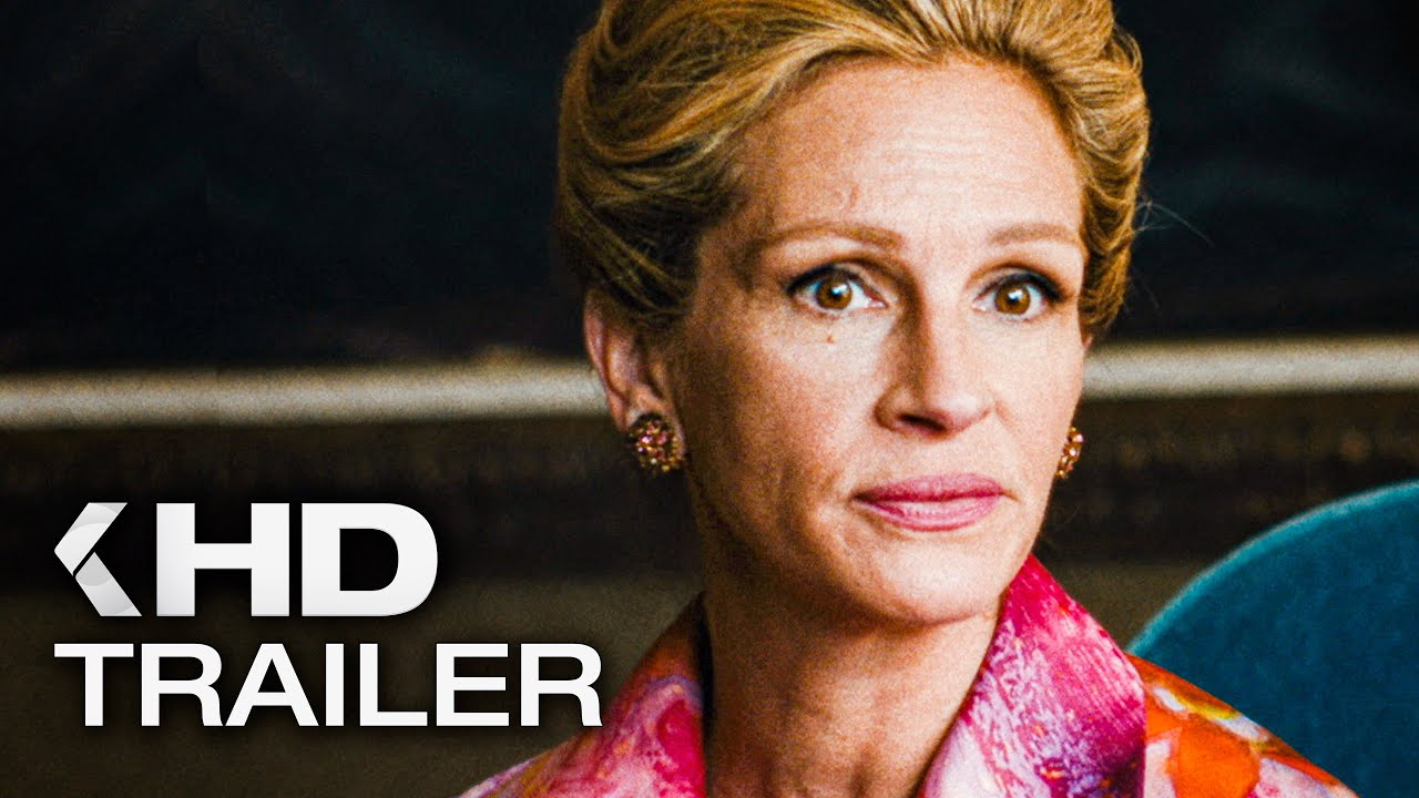 GASLIT Trailer 2 (2022)