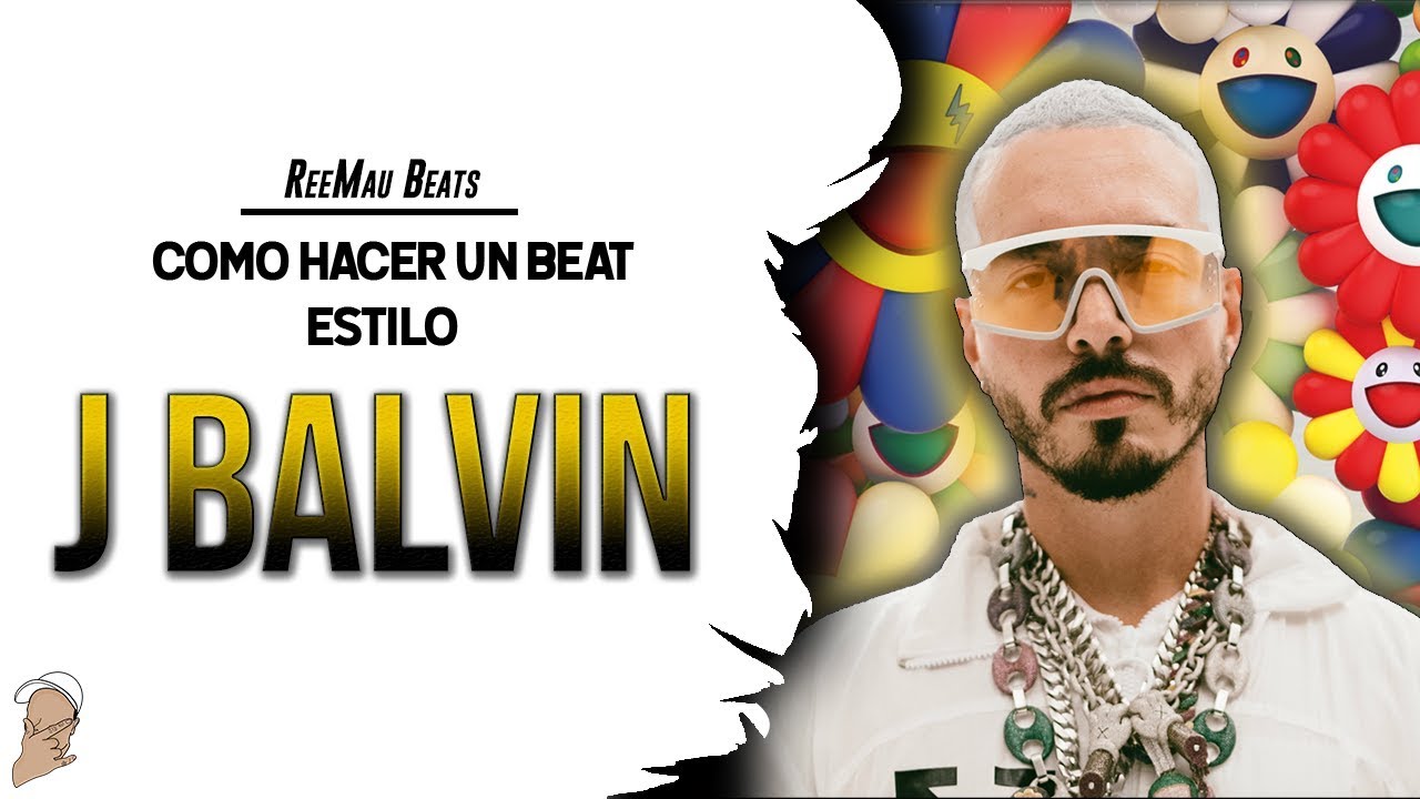 Cómo hacer un *BEAT estilo J BALVIN* en 2020 | Fl Studio 20