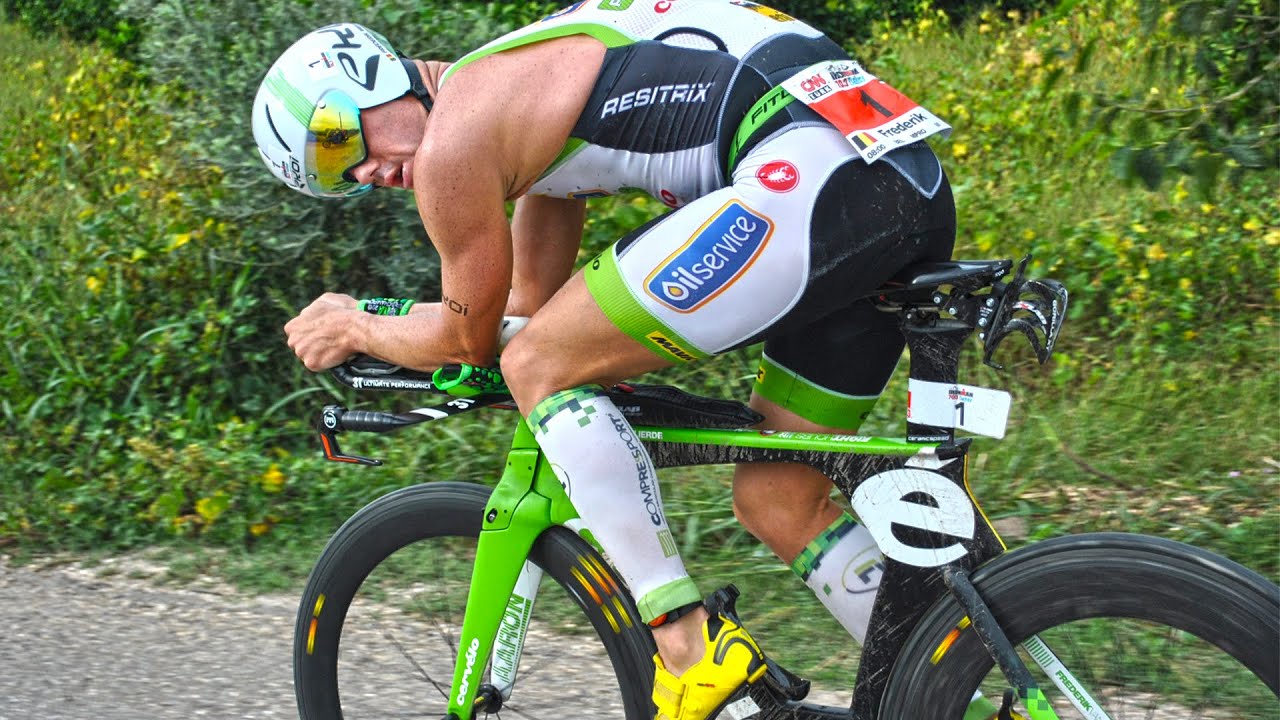 IRONMAN 70.3 Turkey 2015 - Highlight-Video