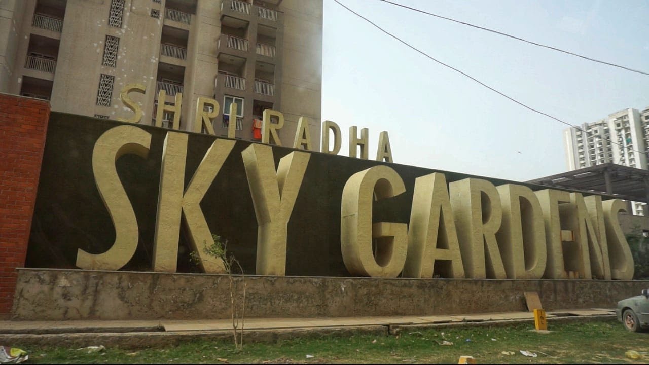 SECTOR 16 GREATER NOIDA WEST | NOIDA EXTENSION | FULL TOUR