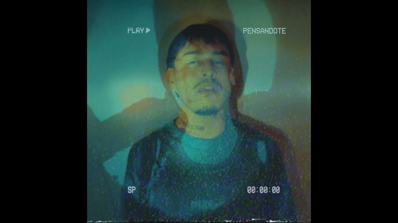 Mey, Belci - Pensandote (Visual)