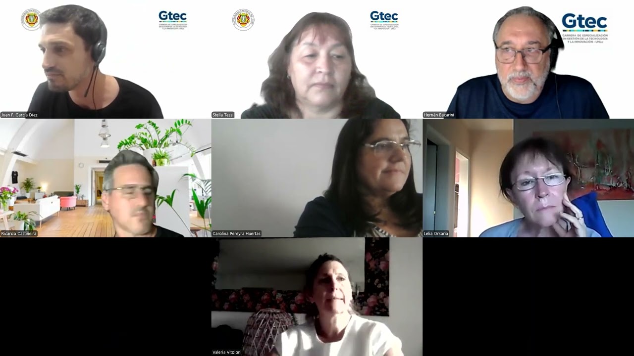 Gestión de Proyectos de Innovación 13/12/24