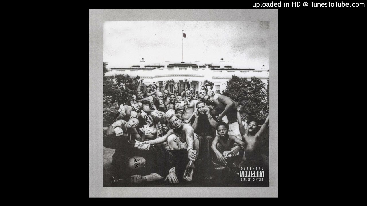 Kendrick Lamar - Mortal Man 1/2 - Acapella/Vocals Only - 84 BPM