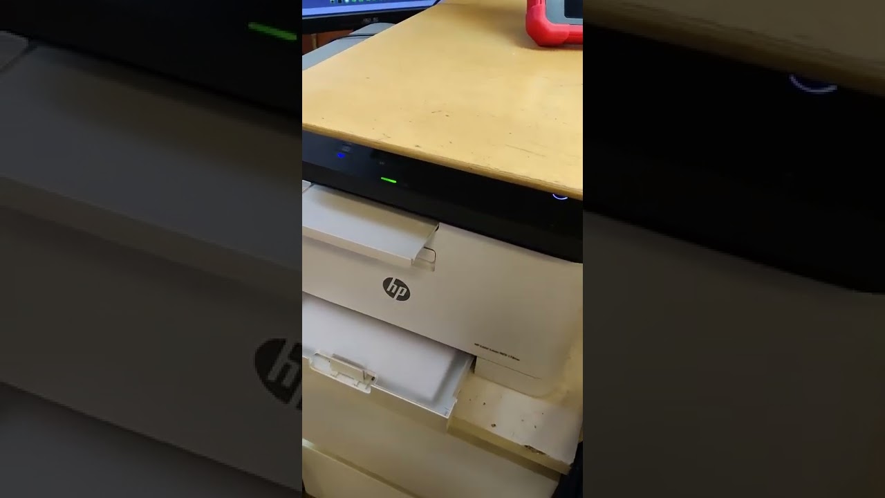 Printer ops&aelig;tning Euro Tab II fra www.nic-tec.com