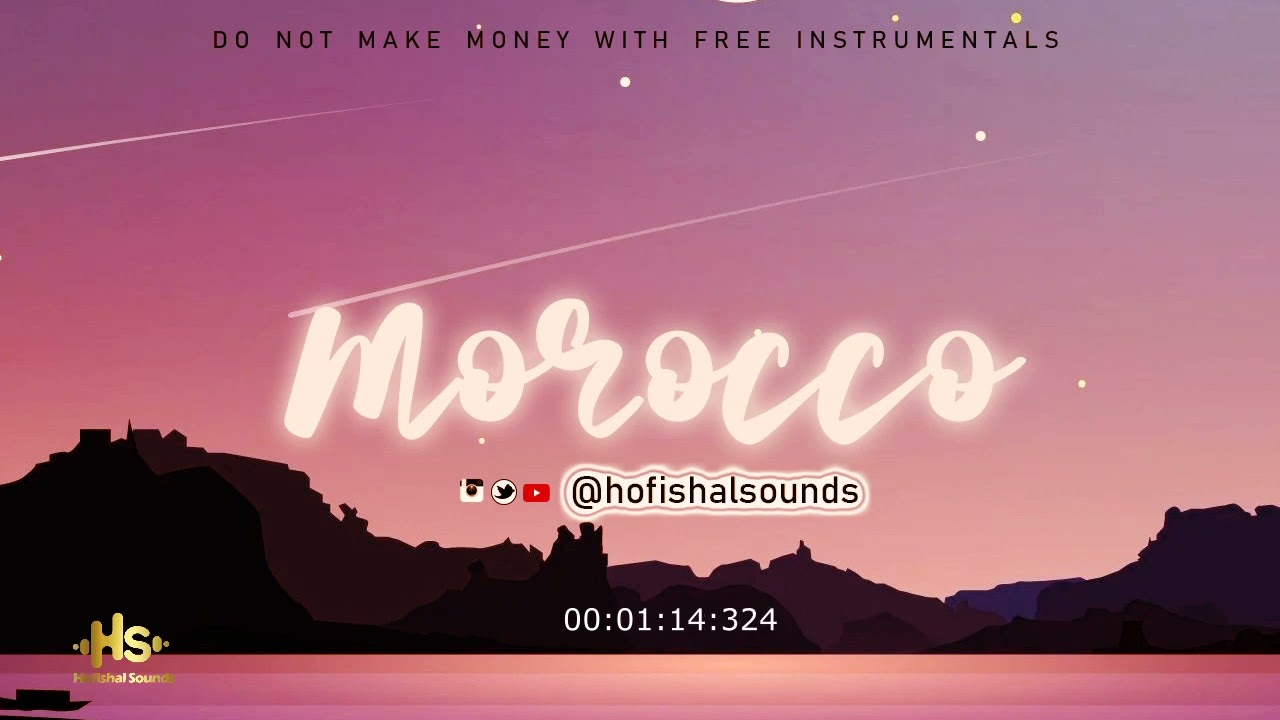 ElGrande Toto ft Ayra Starr x Rema Type Beat - 