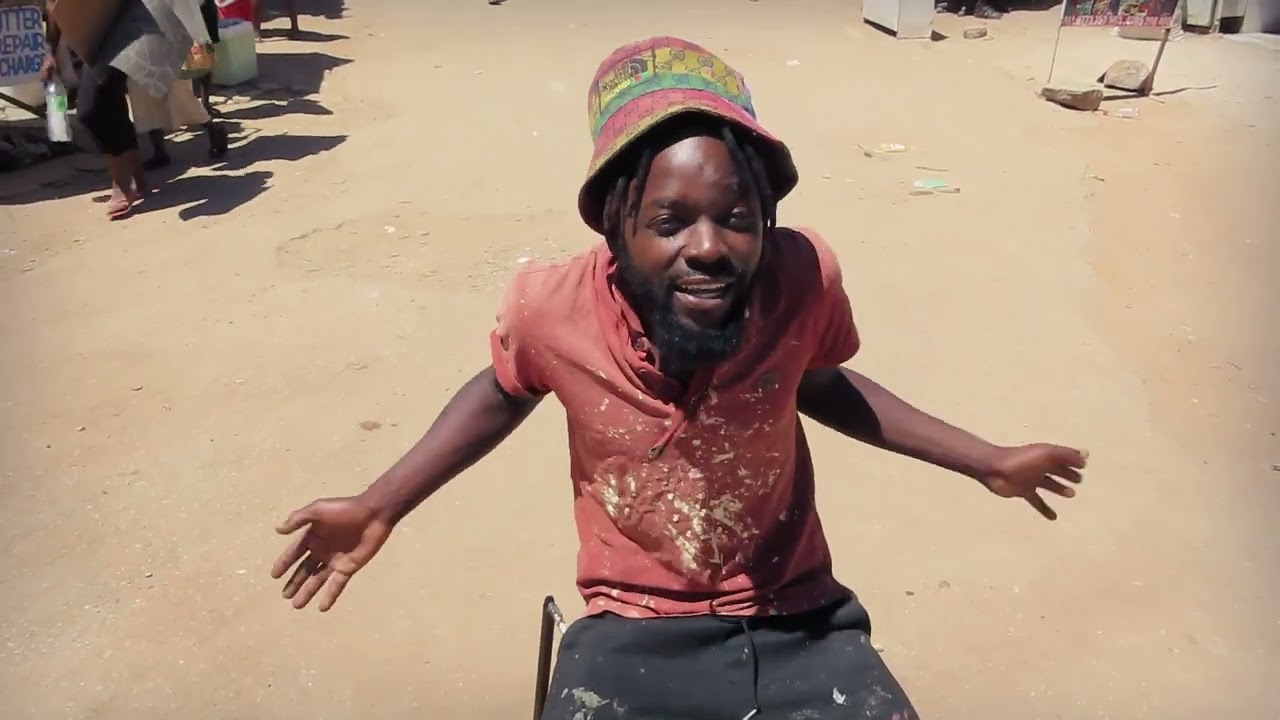 DADDY DONNY X DHABUKA KATAKAZVARWA OFFICIAL VIDEO 