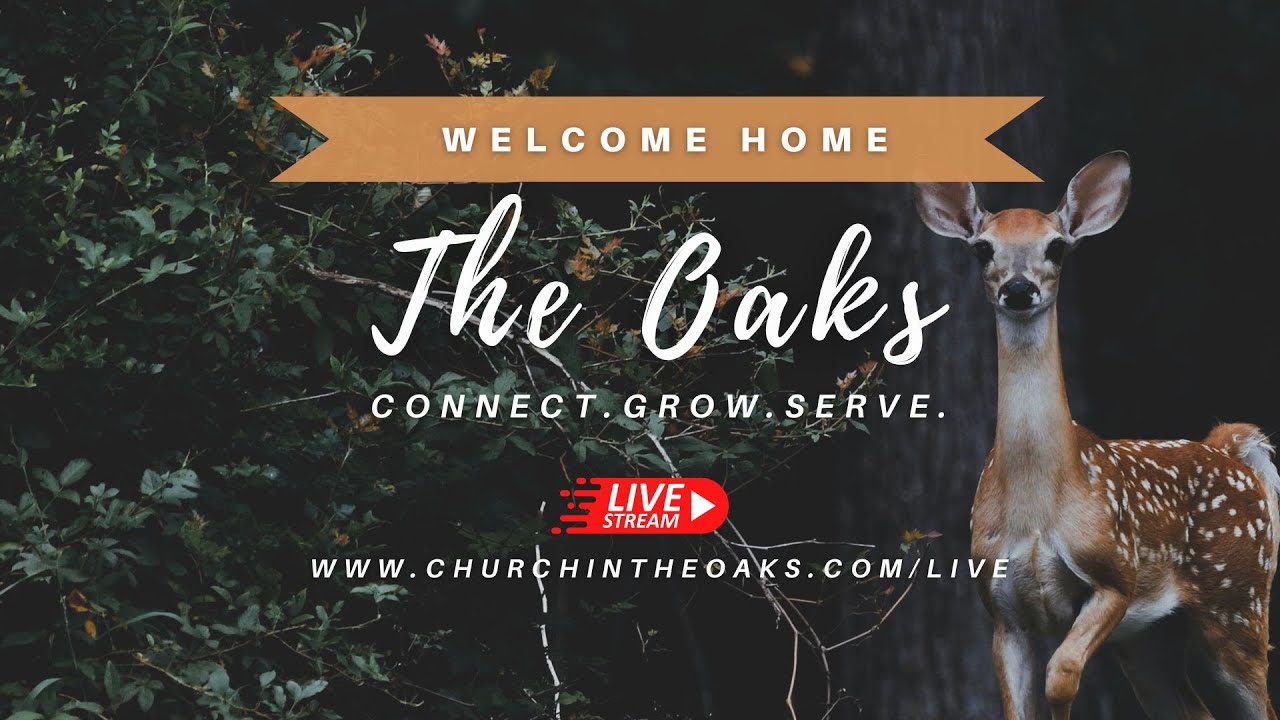 Unshakeable Faith | Sunday, February 15, 2026