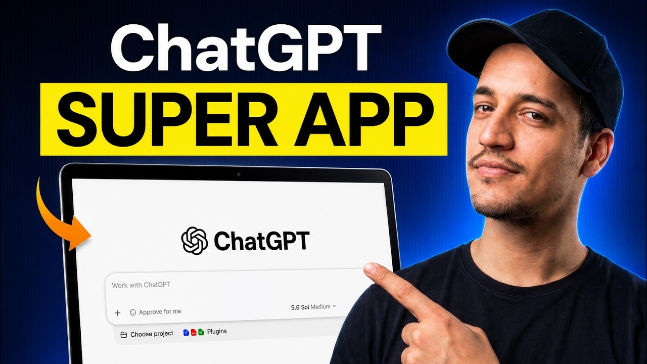 How to Use ChatGPT Desktop App: Every Feature Explained (in Hindi)