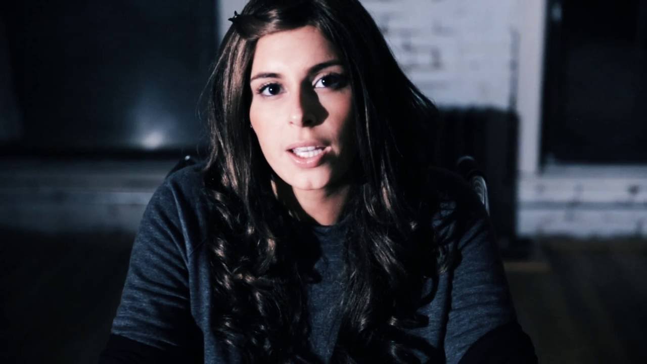 Paralyzed- Marina Morgan(Official Video)