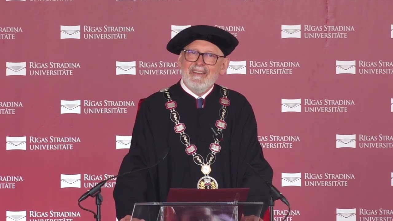Faculty of Medicine and Dentistry 2025 graduation ceremony