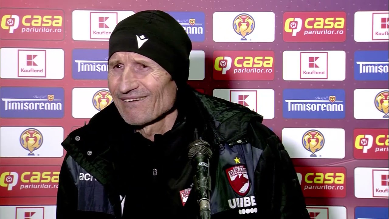 INTERVIU. Gheorghe Mulţescu a demisionat: 