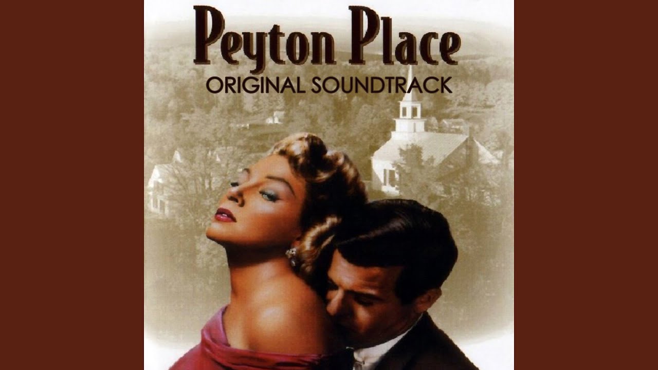 Main Title (Hilltop Scene) / Entering Peyton Place / Going to School / Swimming Scene / After...
