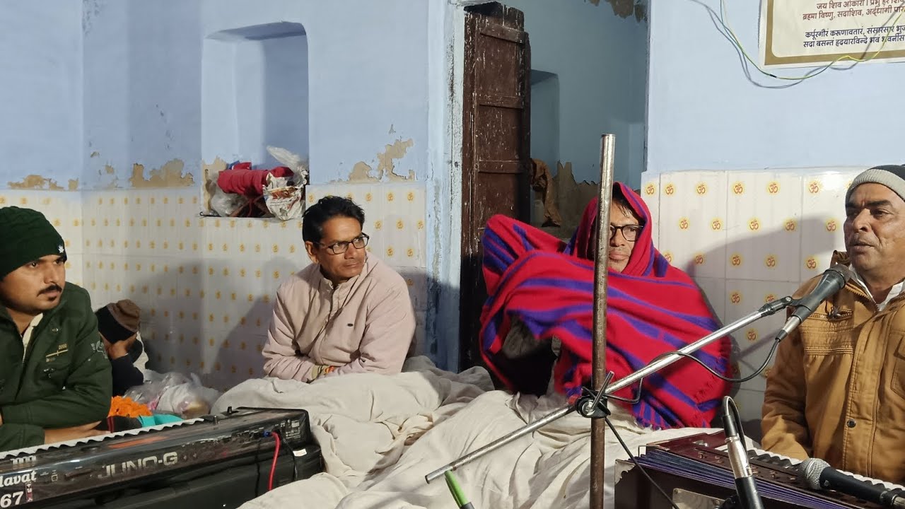 जटा में तेरे गंग बिराजे शिव भजन।। बाबूलाल जी स्वामी राजलिया #BhaktiVideo  #SanatanDharm  #