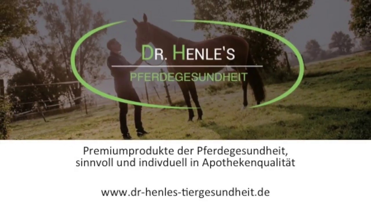 Nasenausfluss und erschwerte Atmung beim Pferd?