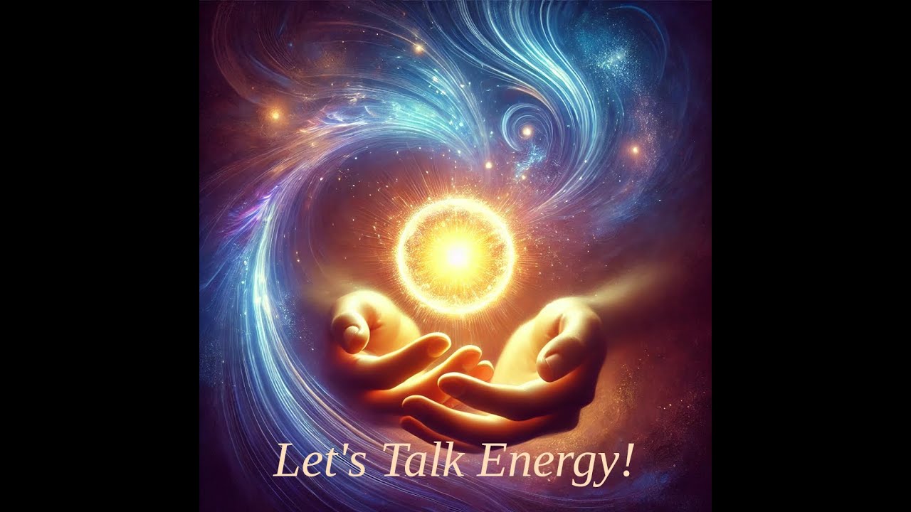 Let's Talk Energy Episode 4