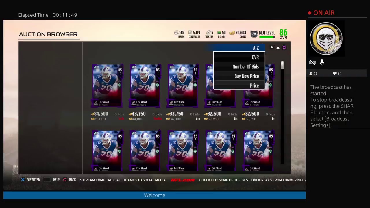 MUT 18 PS4: Playoff Promo Plus The Cheapest Set To Do
