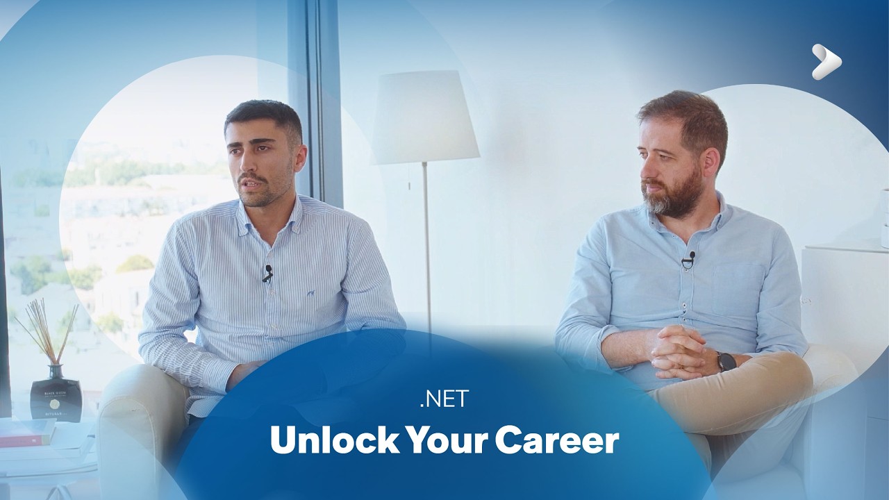 ITSector | Unlock Your Career - .NET