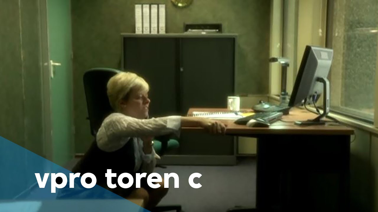 Hoge nood (Paula) - Toren C