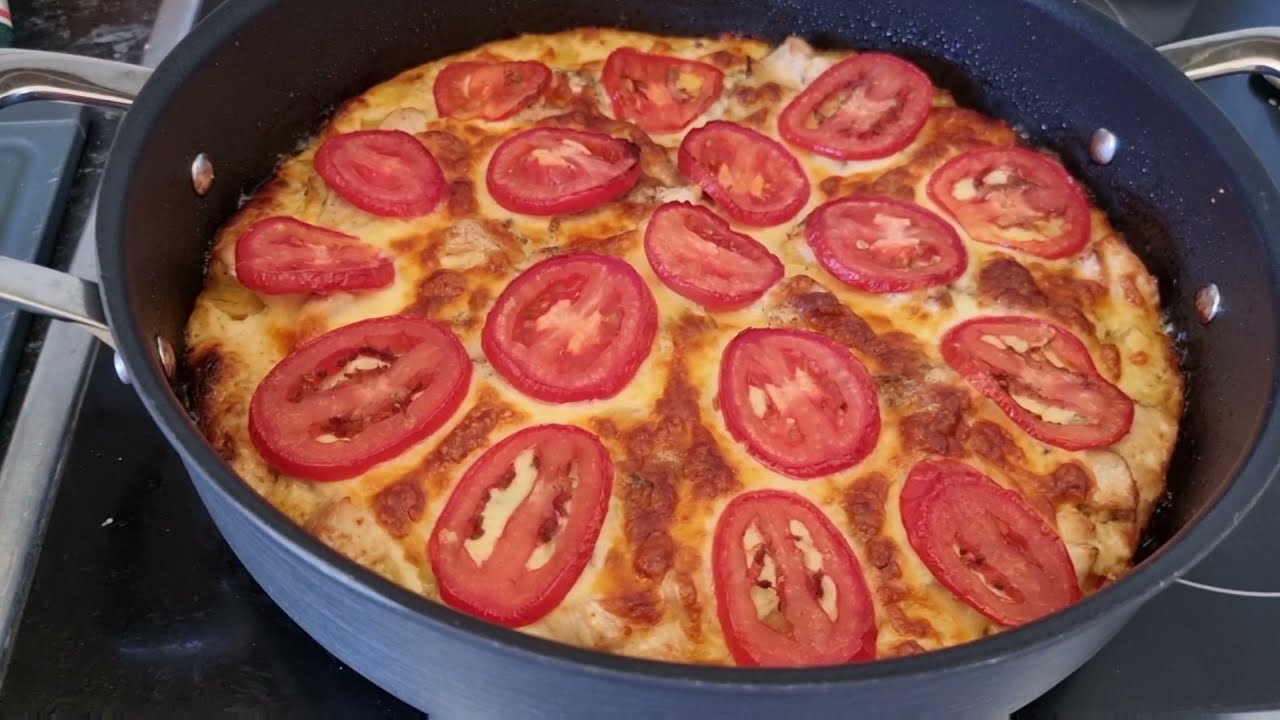 Муж меня опозорил ! Сказал ,что 20 лет такой вкуснятины не ел ! Курца в духовке .Элла Австралия