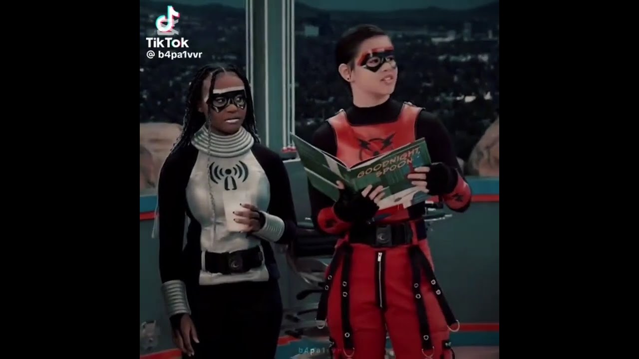 danger force edit Chapa