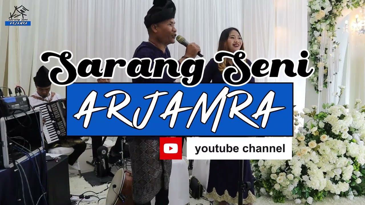 Zapin Rindu - Rinduan - Sheqal (cover by Dendang Lipur)