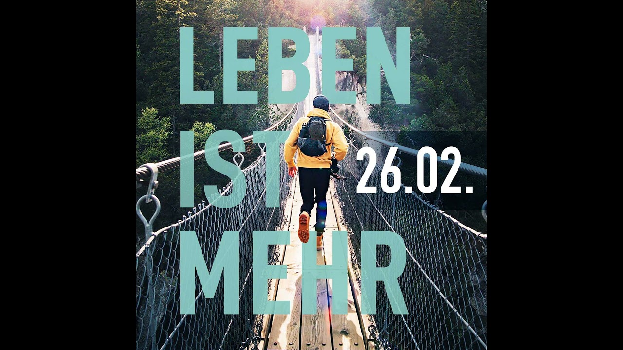 Wendepunkt im Leben