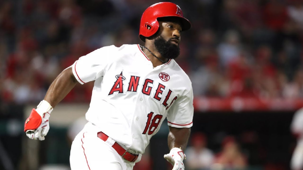 Brian Goodwin's 2 Home Run Game vs Red Sox | August 31, 2019 | 2019 MLB Season