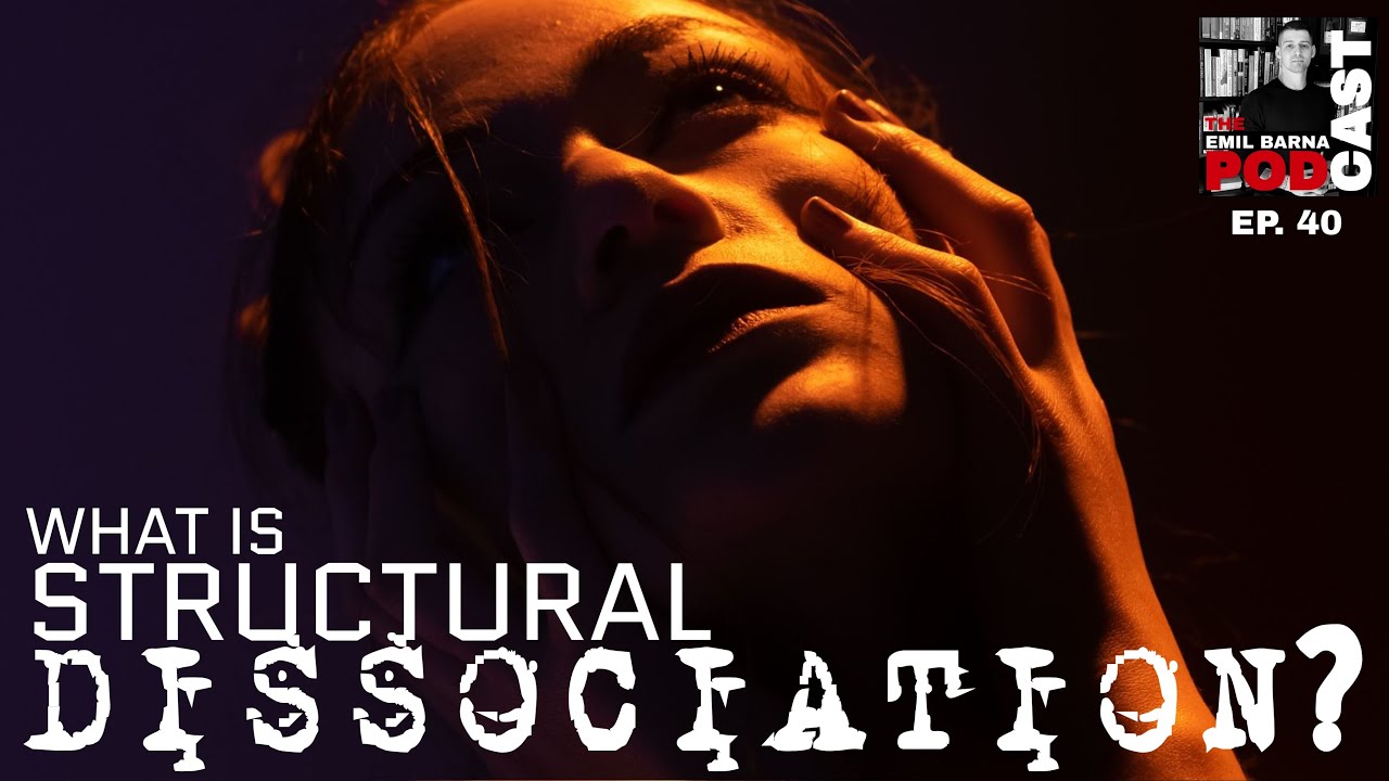 What Is Structural Dissociation? | Cecile Boganin, PsyD