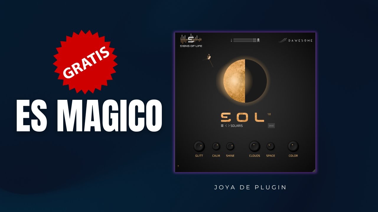 JURO QUE ESTE SERA TU PLUGIN FAVORITO 😱 Y ESTA GRATIS