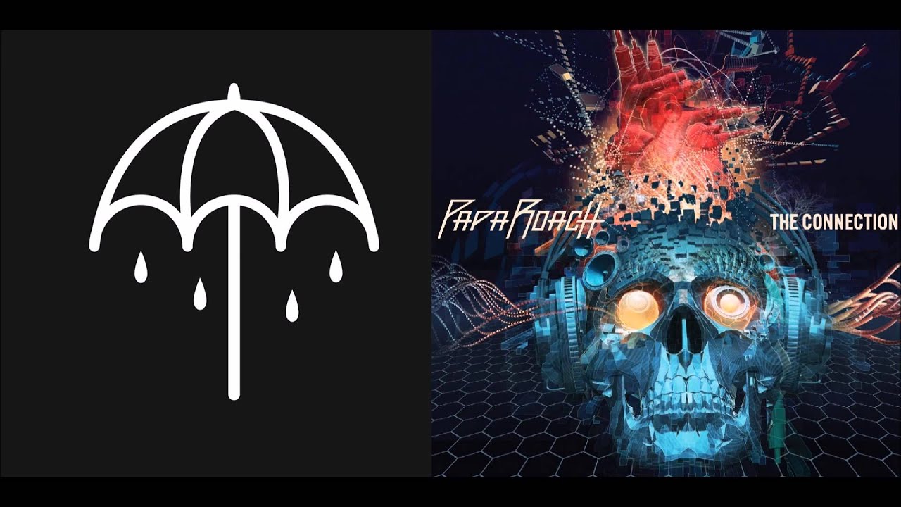 Throne Swingin' - Papa Roach / Bring Me The Horizon - Mashup