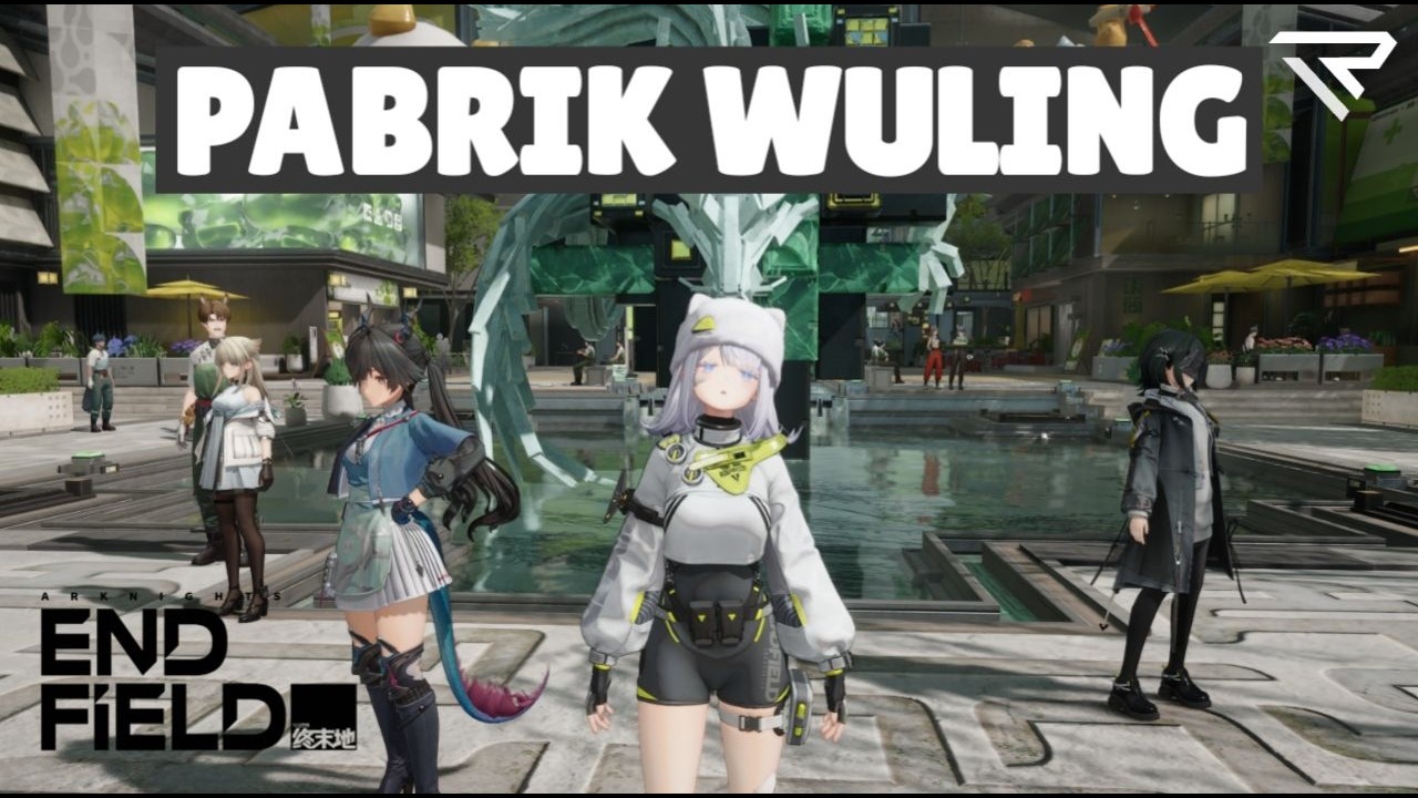 🔴 Gimana Pabrik Wuling? Tersumbat Kah? (Live-4)