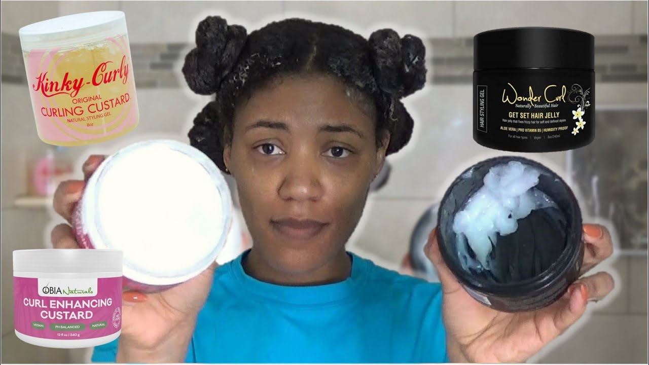Will it Combo? Kinky Curly +  Obia or Wondercurl